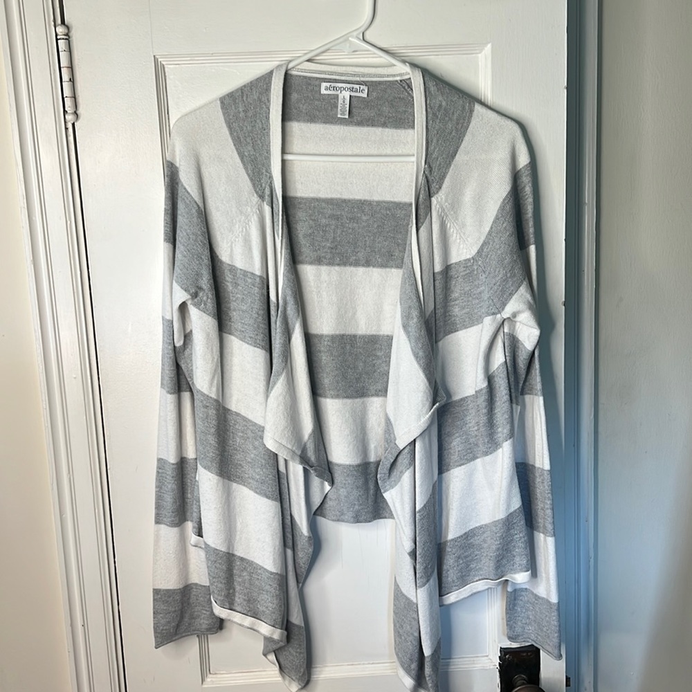 Flowing Cardigan